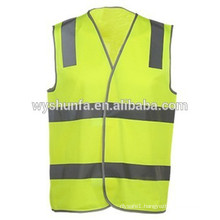 Safety Vest reflective Vest meet ANSI/ISEA EN471 CLASS 2